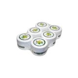 Dermokil Natural Avokado Yagi El Ve Yuz Bakim Kremi 300 Ml 6 Adet