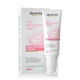 Dermokil Natural Skin 75 ml Cilt Beyazlatici Krem