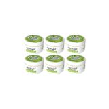 Dermokil Natural Skin Aloe Vera 6x300 ml Nemlendirici El Ve Yüz Bakım Kremi