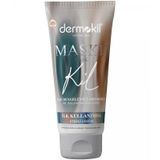 Dermokil Natural Skin Yağlı Ciltler 75 ml için Arındırıcı Maske