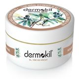 Dermokil Natural Skin Zeytinyağı 300 ml Nemlendirici El Yüz Ve Vücut Kremi