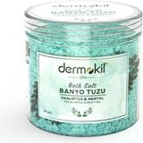 Dermokil Okaliptus Mentol 370 gr Banyo Tuzu