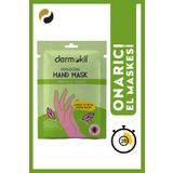 Dermokil Onarıcı 30 ml El Maskesi