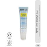 Dermokil Onarıcı ve Güneş Koruyucu Lip Balm 15 ml