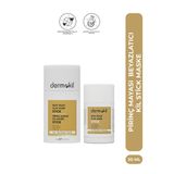 Dermokil Pirinç Mayası Beyazlatıcı Stick Kil Maskesi 30 G