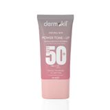 Dermokil Power Tone Up 50 ml Güneş Koruyucu Yüz Kremi