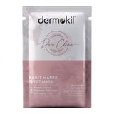 Dermokil Pure 23 ml Kağıt Yüz Maskesi