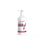 Dermokil Sağlık Uzaman Etkili Şampuan Tüm Saç Tipleri İçin Sağlıklı Uzayan Saçlar Collagen Ve Siyah Sarımsak 1000 Ml