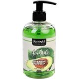 Dermokil Sıvı Sabun Doğal Avakado 500 ml