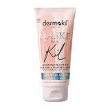 Dermokil Siyah Nokta Karşıtı 75 ml Yüz Maskesi