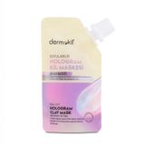 Dermokil Soyulabilir Hologram Kil Maskesi 50 ml