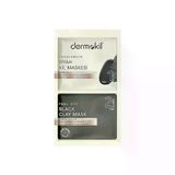 Dermokil Soyulabilir Siyah Kil Maske 2 x 7.5 ml