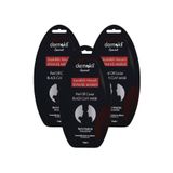 Dermokil Special Soyulabilir Havyarlı 3x15 ml Siyah Kil Maskesi