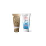 Dermokil Special Soyulabilir Kil İçerikli Gold Maske 75 ml + Arındırıcı Yüz Temizleme Jeli 150 ml Set