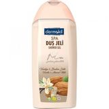 Dermokil Special Vanilya ve Badem Sütlü 500 ml Duş Jeli