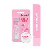 Dermokil Strawberry 15 ml Dudak Balmı