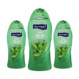 Dermokil Therapy Aloe Vera 500 ml 3'lü Duş Jeli