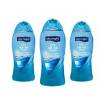 Dermokil Therapy Okyanus Esintisi 500 ml 3'lü Duş Jeli