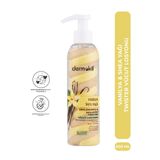 Dermokil Vanilya Shea Yağı Twister Vücut Losyonu 200 Ml