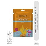Dermokil Vitamin C-Güneş Koruyucu ve Leke Karşıtı El Maskesi 30 ml