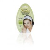 Dermokil Xtreme Akneli Ciltler için 15 ml Tek Kullanımlık Maske