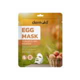 Dermokil Yumurta Maskesi (Aknejenik Ve Yağlı Ciltler Için) 20 Gr