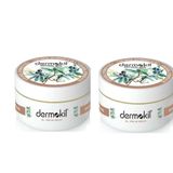 Dermokil Zeytinyağı 2x300 ml Nemlendirici El Yüz ve Vücut Kremi