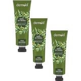 Dermokil Zeytinyağı 3x75 ml El ve Vücut Kremi