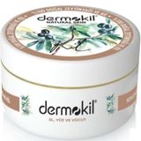 Dermokil Zeytinyağlı 2x300 ml El ve Cilt Bakım Kremi