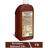 Dermokon Baticonol Povidon Iyot %10 Antiseptik Çözelti 1 L - 1 lt