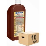 Dermokon Batikon (Antiseptik Çözelti) 1000ML - 10 Adet - 1 lt
