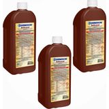 Dermokon Batikon (Antiseptik Çözelti) 1000ml - 3 Adet