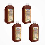 Dermokon Batikon (Antiseptik Çözelti) 1000ml - 4 Adet