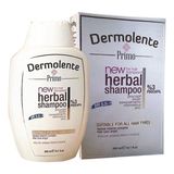 Dermolente Saç Dökülmmelerine Karşı Procapil Şampuan 300 ml