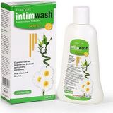 Dermolife 200 ml Feminine İntimate Wash Likit Dış Genital Bölge Temizleme Suyu