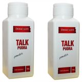 Dermolife 2x100 gr Talk Pudra