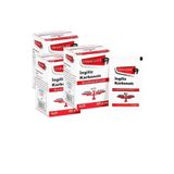 Dermolife 3 Kutu Ingiliz Karbonatı 5 X 20 Stick X 3 Denizpharma Ingiliz Karbonat