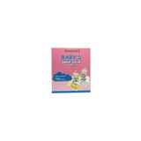 Dermolife Babys 100 ml Solüsyon ve 20 Adet Nonwoven Mendil Göbek Bakım Seti