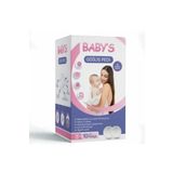 Dermolife Babys Göğüs Pedi 30+10 Adet