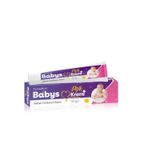 Dermolife Babys Pişik Kremi 30GR