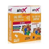 Dermolife Bitex Set (Şampuan+Sprey) - Şeffaf