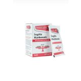 Dermolife İngiliz Karbonatı Tekli Ambalaj 5 g x 20 Adet 100 g