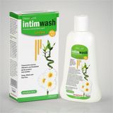 Dermolife Intim Wash 200 ml Genital Bölge Temizleme Jeli