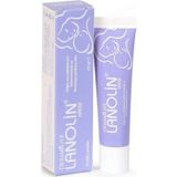 Dermolife Lanolin Göğüs Ucu Çatlak Kremi 20 Gr