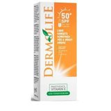 Dermolife Leke Karşıtı SPF 50+ 100 ml Güneş Kremi