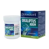 Dermolife Okalüptüs Krem Viks 40 Gr