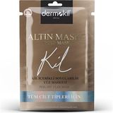 Dermolik Special Gold 15 ml Maske