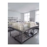 Dermolive Premium Opak Sabun Bazı (2 - 5 - 10 - 15 - 20 - 30 - 50 - 100 Kg)