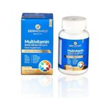 Dermomed Dermo-Med Multivitamin Biotin ve Keratin İçeren 60 Tablet Takviye Edici Gıda