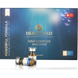 Dermomed Hair Kompleks Meso 10x6 ml Saç Serum Seti